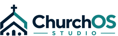 ChurchOS Studio