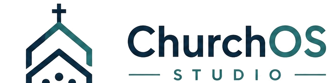 ChurchOS Studio